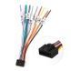 Перехідник Alpine ACV 16-pin (без вихідної колодки) для автомагнітол Alpine JVC Radio CD DVD Audio Stereo CDA- 7586-2 фото 8