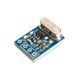SYN115 433MHz 13.560 беспроводный модуль передатчик трансмиттер ARDUINO wireless Transmitter Module ASKOOK Boa 5836 фото 2
