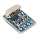 SYN115 433MHz 13.560 беспроводный модуль передатчик трансмиттер ARDUINO wireless Transmitter Module ASKOOK Boa 5836 фото 1