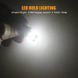 W5W T10 Led 400L 7000K 1.3W (білий) лампа світлодіодна автомобільна Can Bus VW Nissan BMW Mazda Chevrolet Audi Infiniti Kia Lexus 7576 фото 6