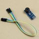 YL-44 Buzzer Module модуль динамик пьезо пищалка Arduino зуммер 3484 фото 1