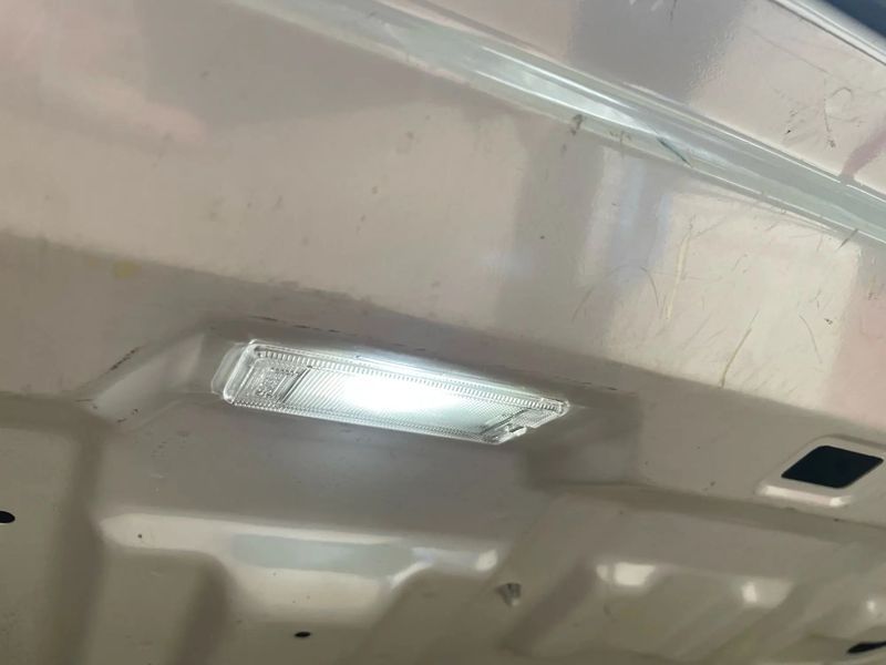 W5W T10 Led 400L 7000K 1.3W (білий) лампа світлодіодна автомобільна Can Bus VW Nissan BMW Mazda Chevrolet Audi Infiniti Kia Lexus 7576 фото