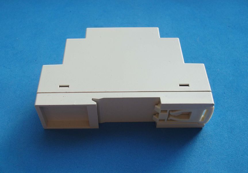 DR-15-5, Блок питания на DIN-рейку, 5В, 2.4А, 12Вт 5227 фото