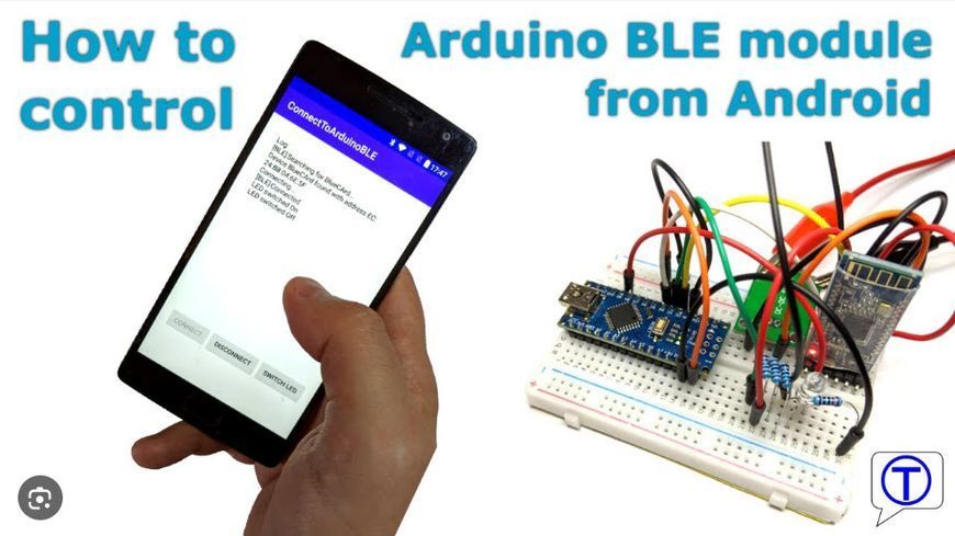 Bluetooth модуль HC-06-new RS232 (BC41C) 4-pin приймач-передавач з антеною, на підкладці інтерфейс Arduino блютуз 3701-2 фото