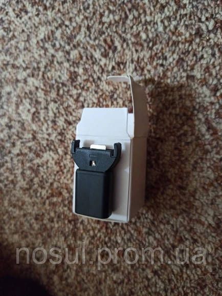 Зарядное устройство USB Type-C для литиевых аккумуляторов LIR2032 LIR1632 LIR2025 LIR2016 7213 фото