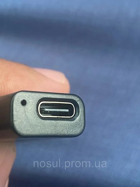 Зарядное устройство USB Type-C для литиевых аккумуляторов LIR2032 LIR1632 LIR2025 LIR2016 7213 фото