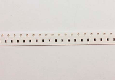 SMD 0603 резисторы (набор 500 шт 15K-220K) 5077 фото