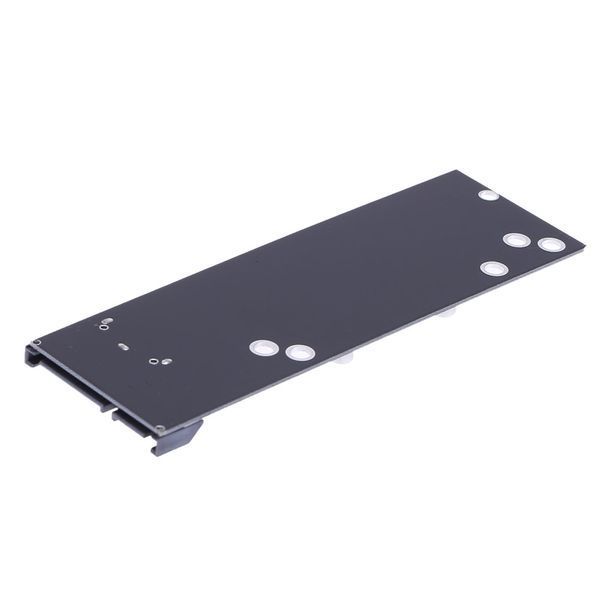 Адаптер-переходник для подключения к SATA 2.5' / 3.5' 18(12+6) Pin SSD Apple MacBook Air A1370 A1369 4209 фото