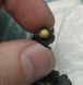 Kailh DC12V 50mA Mute кнопка SMD тактова 6*6*7.3 мм (Yellow) Mute Button Silent Switch Wireless Mouse 7815 фото 3