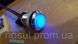 Модуль светодиодный (микросхема-драйвер) WS2812B адрессный 5V LED v1.0 SMD 5050 (черная основа) Chip & Heatsin 5169 фото 2