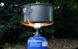 3000W пальник портативний кишеньковий газовий плита (45 г) Outdoor Camping Cooking Oven Gas Stove Portable Foldi 6692 фото 7