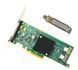 RAID SAS/SATA/SSD контроллер LSI 9207-8i 6Gbs HBA P20 IT Mode For ZFS FreeNAS unRAID Controller Card Expander 8030 фото 2