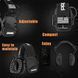 Наушники тактические ZOHAN PROHEAR Machete 066 Black (EM026)  Ear Protection Electronic Hearing Protection Sparta Active Protector  Наушники с активным шумодавом Zohan PROHEAR Machete 066 Black предназначены для автоматического блокирования звука с уровне 6667 фото 9