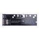 Адаптер-переходник для подключения к SATA 2.5' / 3.5' 18(12+6) Pin SSD Apple MacBook Air A1370 A1369 4209 фото 6
