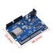 Arduino WeMos D1 WiFi UNO + ESP8266 контролер Ардуїно Вай 5460 фото 4