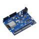 Arduino WeMos D1 WiFi UNO + ESP8266 контролер Ардуїно Вай 5460 фото 1