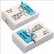 Високошвидкісний програматор EZP2019 USB SPI з підтримкою 24 25 93 EEPROM 25 Flash Bios Chip 7910 фото 2