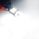 W5W T10 Led 400L 6000K 3014/*26 1W (білий) лампа світлодіодна автомобільна Can Bus VW Nissan BMW Mazda Chevrolet Audi Infiniti Ki 7577 фото 8